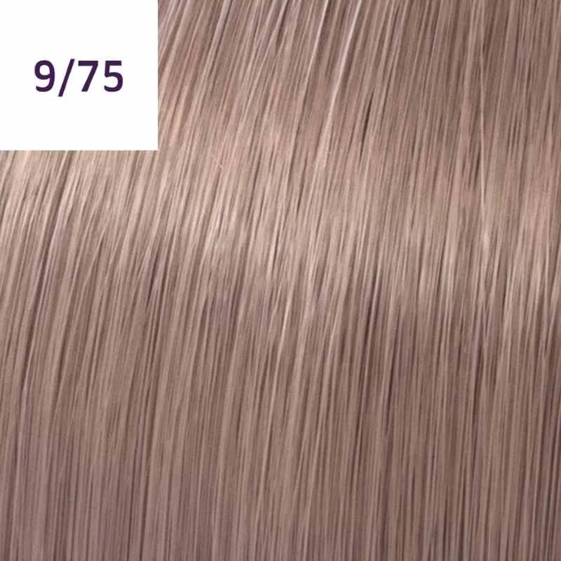Wella Professionals Color Touch Tiefe Brauntöne Haarfarbe