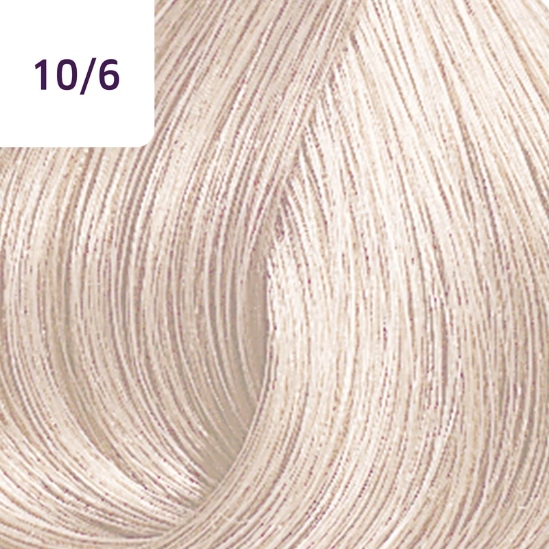 Wella Professionals Color Touch Lebendige Rottöne Haarfarbe
