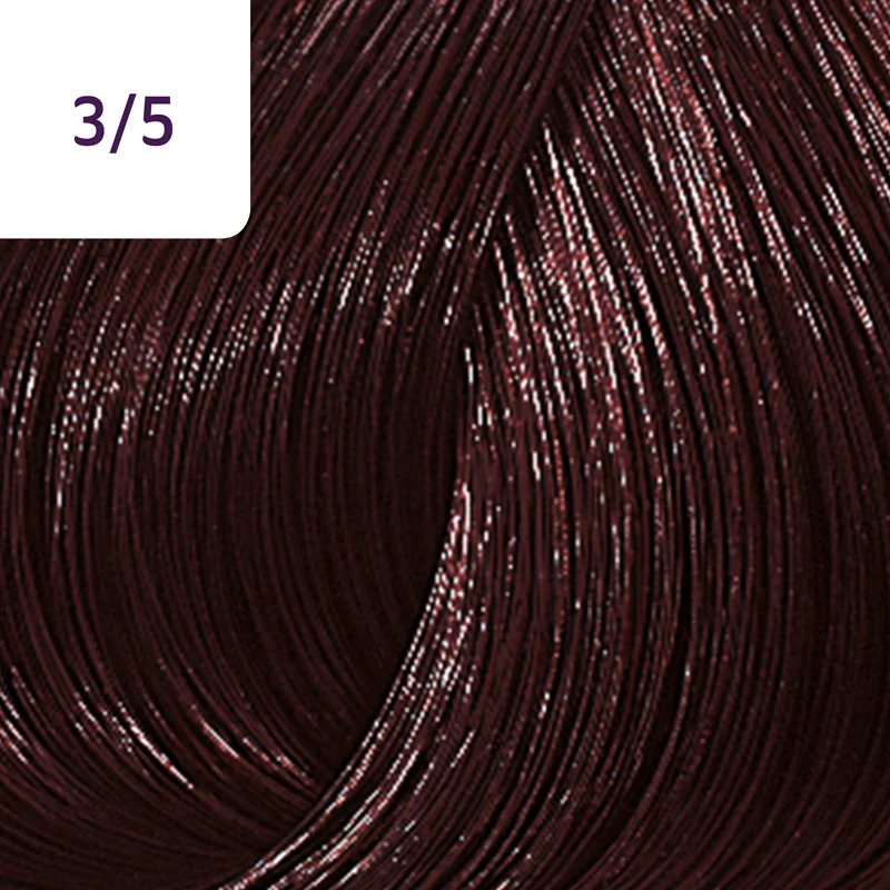 Wella Professionals Color Touch Lebendige Rottöne Haarfarbe