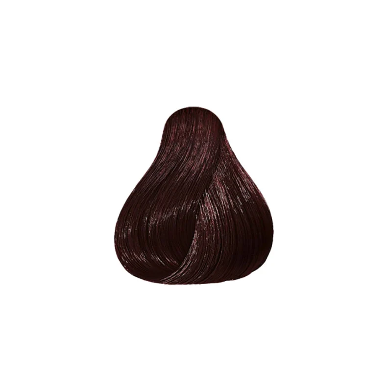 Wella Professionals Color Touch Lebendige Rottöne Haarfarbe