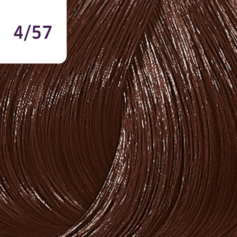 Wella Professionals Color Touch Lebendige Rottöne Haarfarbe