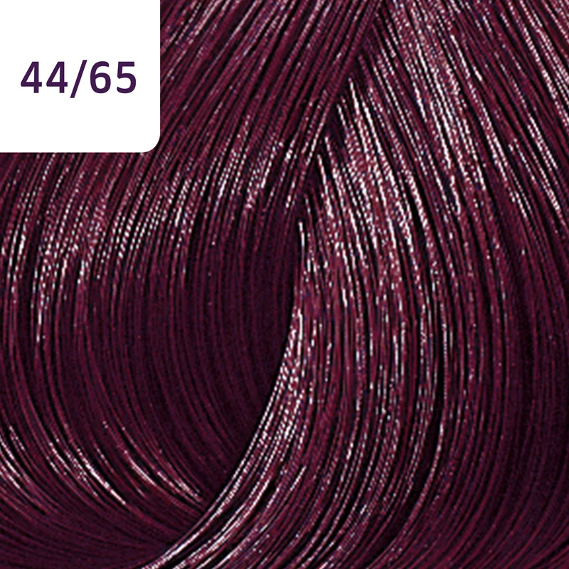 Wella Professionals Color Touch Lebendige Rottöne Haarfarbe