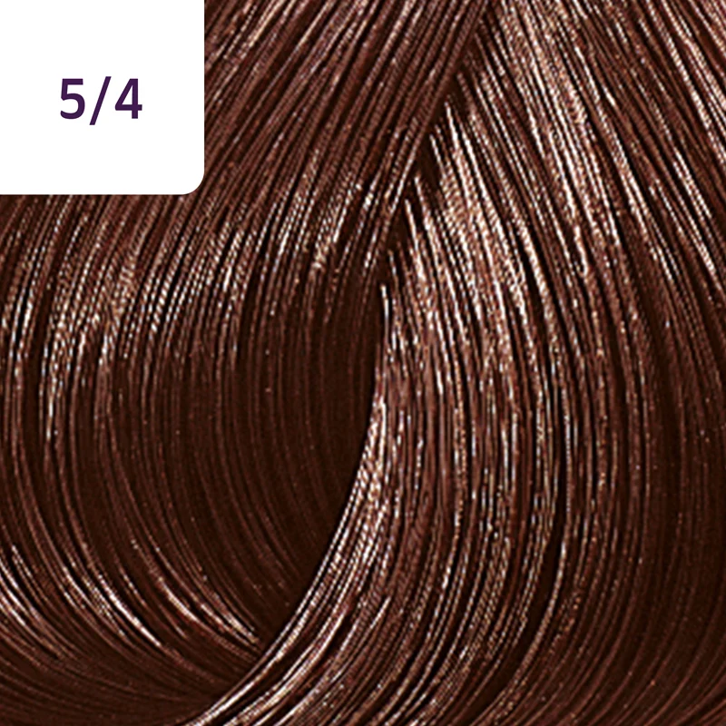 Wella Professionals Color Touch Lebendige Rottöne Haarfarbe