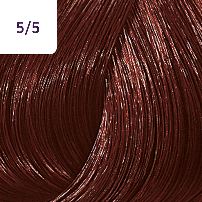 Wella Professionals Color Touch Lebendige Rottöne Haarfarbe
