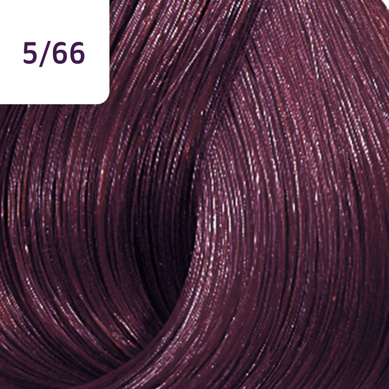 Wella Professionals Color Touch Lebendige Rottöne Haarfarbe