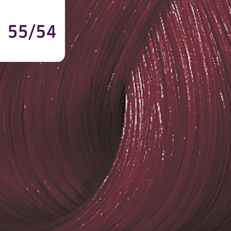 Wella Professionals Color Touch Lebendige Rottöne Haarfarbe