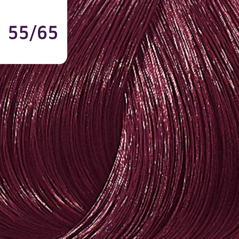 Wella Professionals Color Touch Lebendige Rottöne Haarfarbe