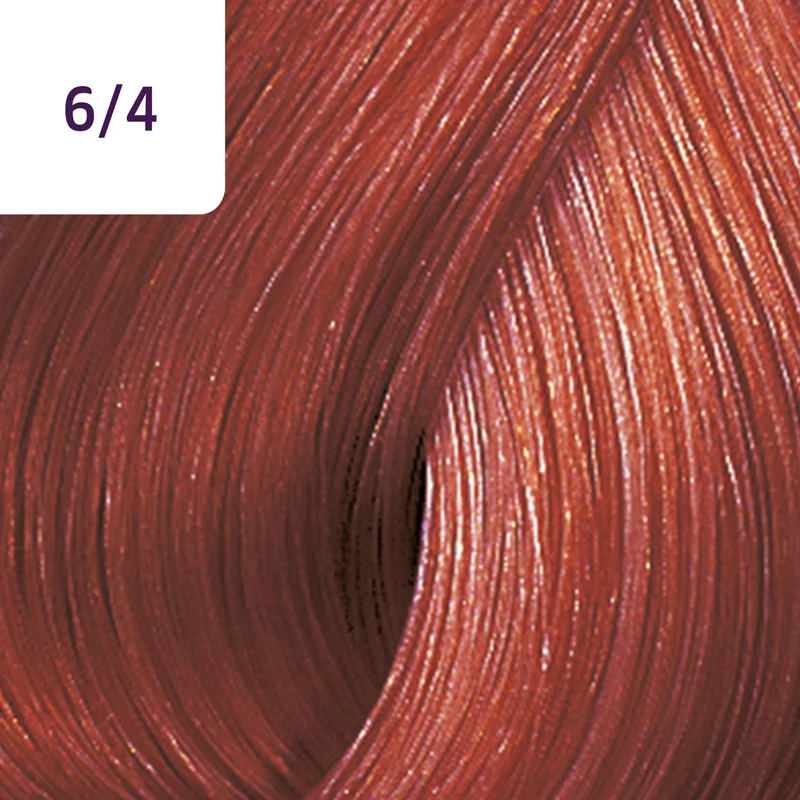 Wella Professionals Color Touch Lebendige Rottöne Haarfarbe