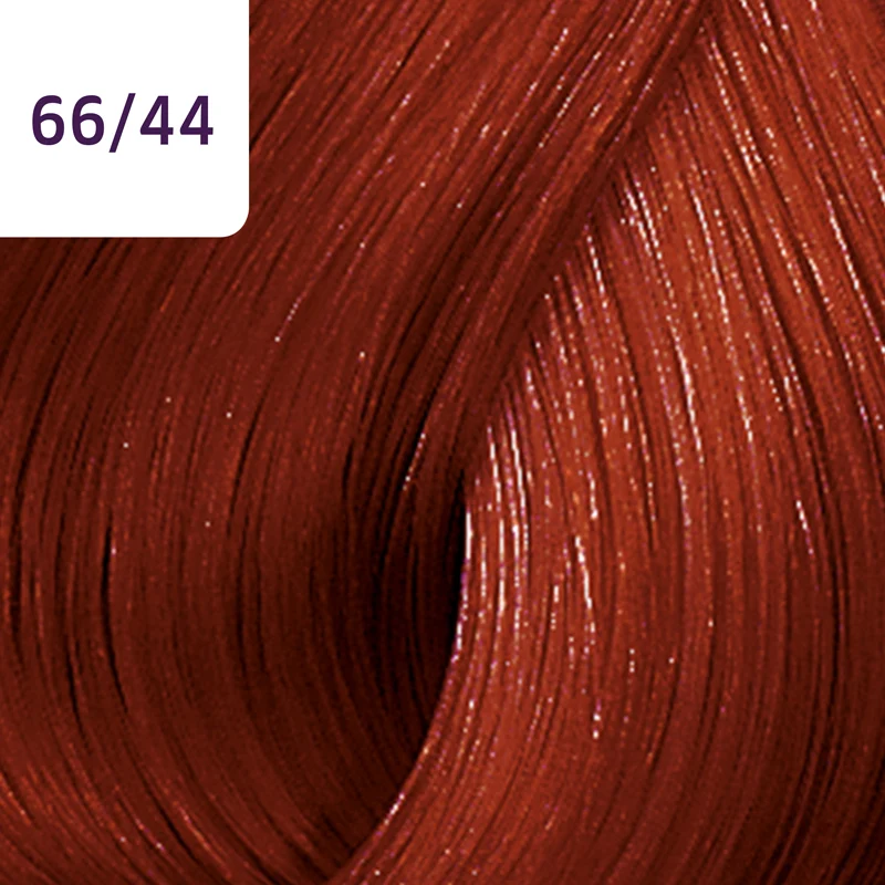 Wella Professionals Color Touch Lebendige Rottöne Haarfarbe