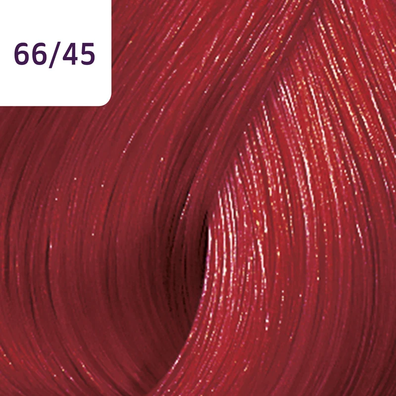 Wella Professionals Color Touch Lebendige Rottöne Haarfarbe