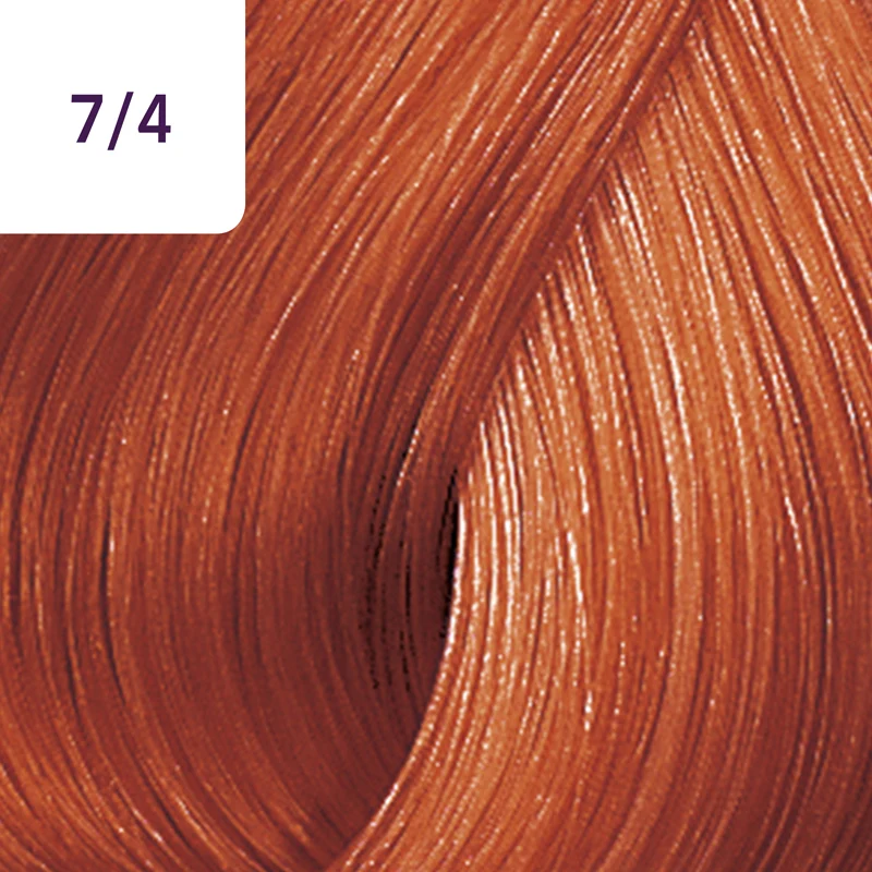 Wella Professionals Color Touch Lebendige Rottöne Haarfarbe