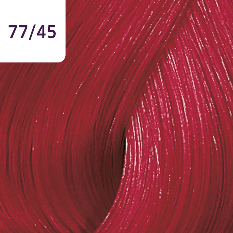Wella Professionals Color Touch Lebendige Rottöne Haarfarbe