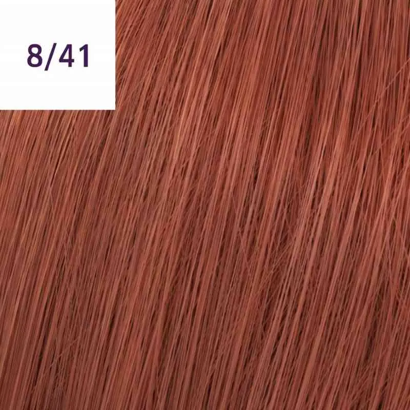 Wella Professionals Color Touch Lebendige Rottöne Haarfarbe