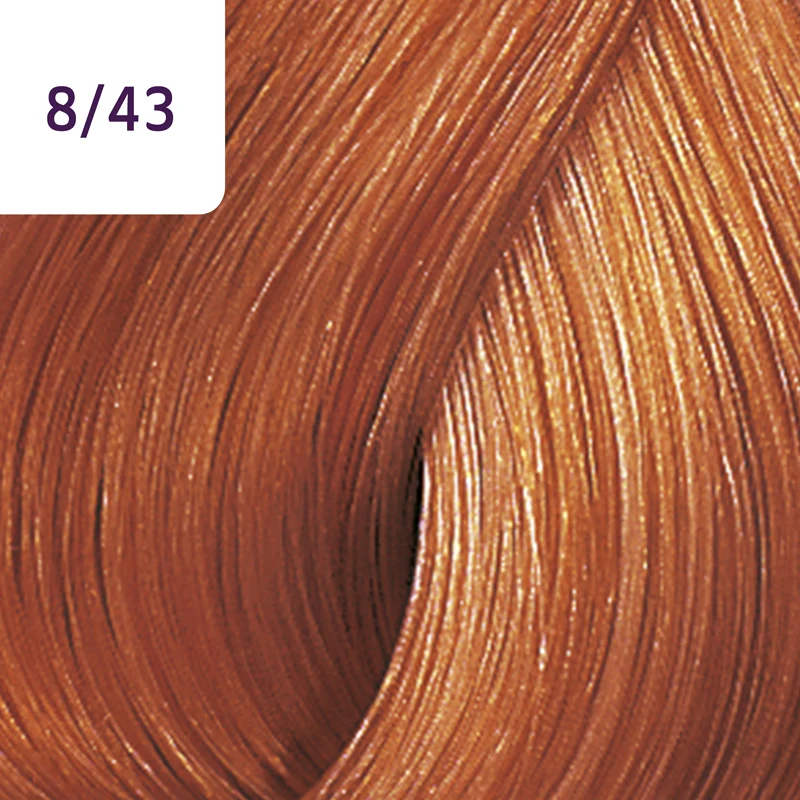 Wella Professionals Color Touch Lebendige Rottöne Haarfarbe