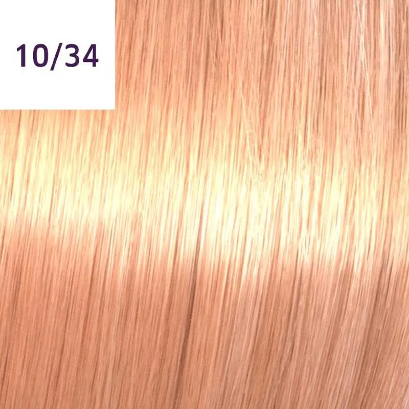 Wella Professionals Color Touch Lebendige Rottöne Haarfarbe