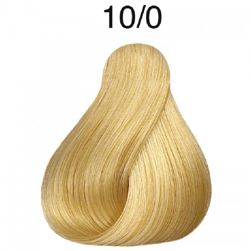 Wella Professionals Color Touch Pure Naturals Haarfärbemittel