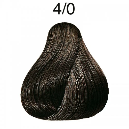 Wella Professionals Color Touch Pure Naturals Haarfärbemittel