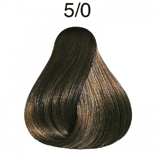 Wella Professionals Color Touch Pure Naturals Haarfärbemittel