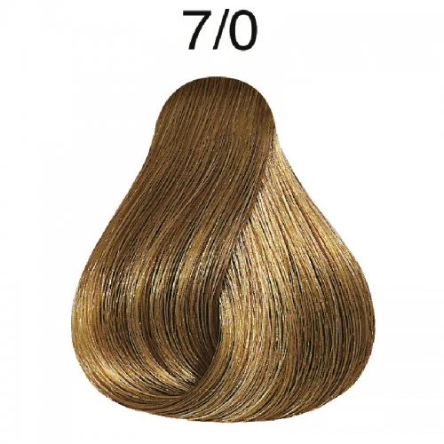 Wella Professionals Color Touch Pure Naturals Haarfärbemittel