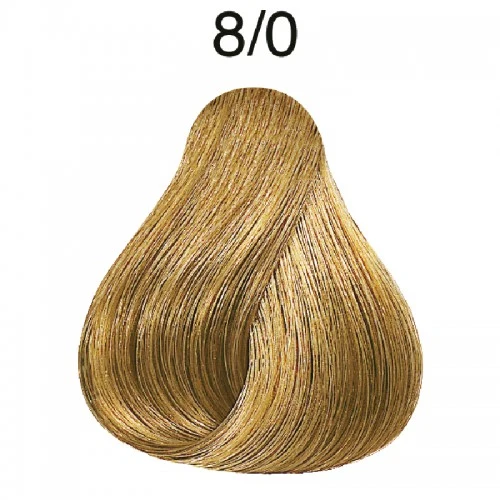 Wella Professionals Color Touch Pure Naturals Haarfärbemittel