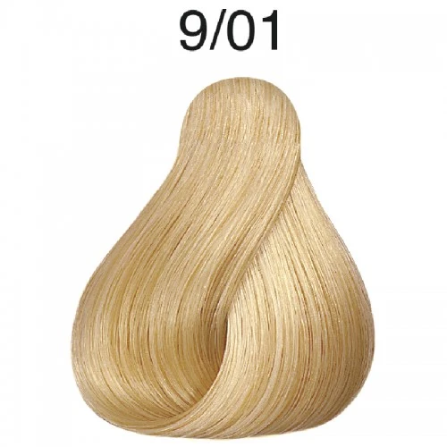 Wella Professionals Color Touch Pure Naturals Haarfärbemittel