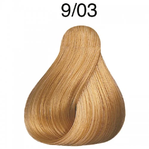 Wella Professionals Color Touch Pure Naturals Haarfärbemittel
