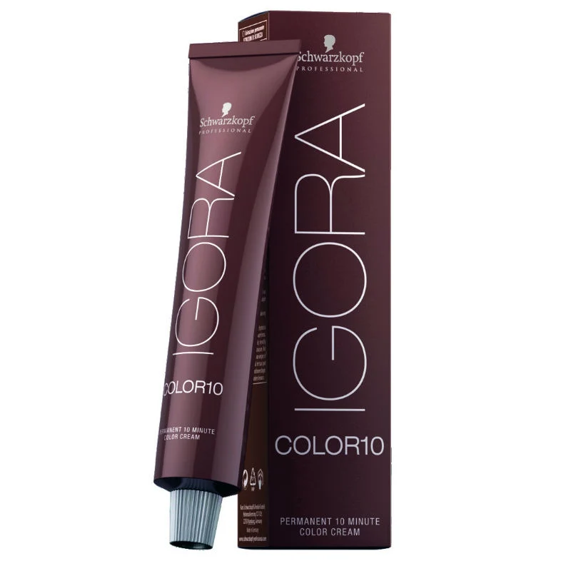 Schwarzkopf Igora Color 10 Haarfarbe