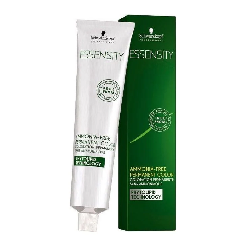 Schwarzkopf Essensity Colors Haarfarbe