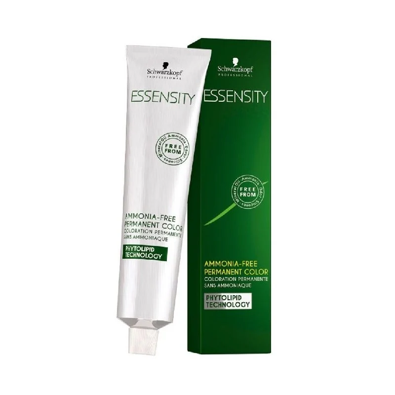Schwarzkopf Essensity Colors Haarfarbe