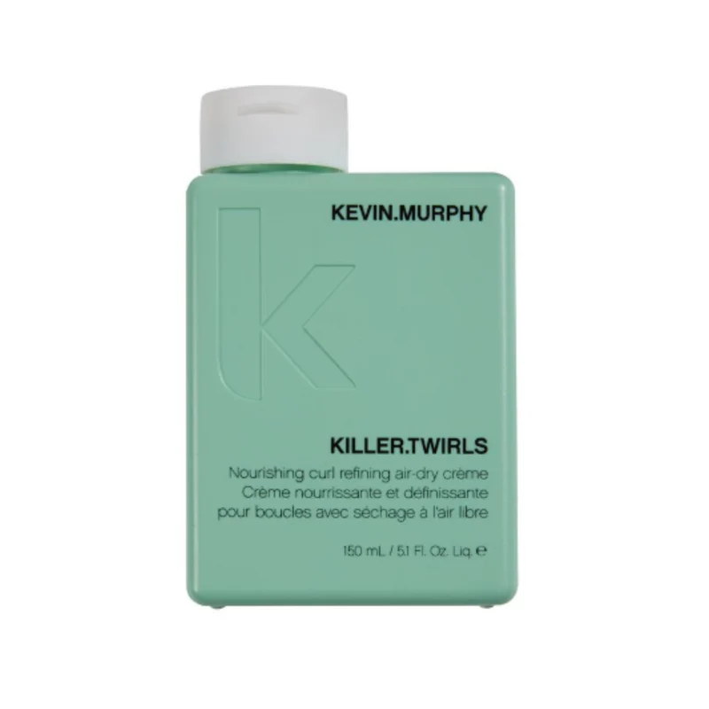 Kevin Murphy Killer.Wirbel