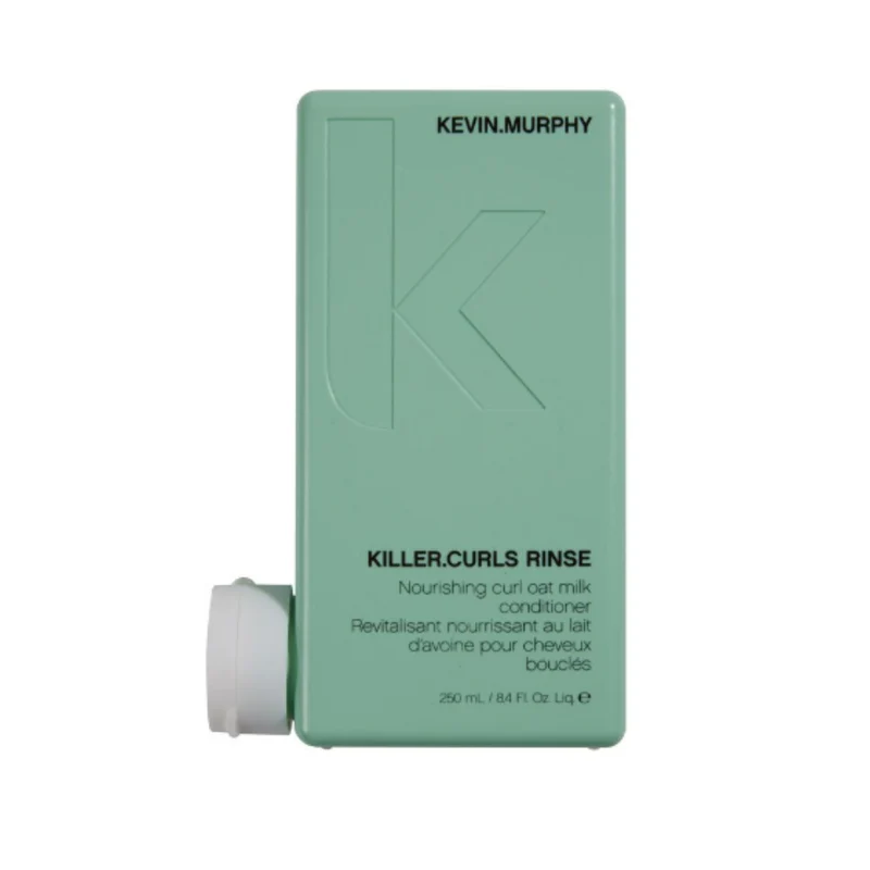 Kevin Murphy Killer.Locken Spülung