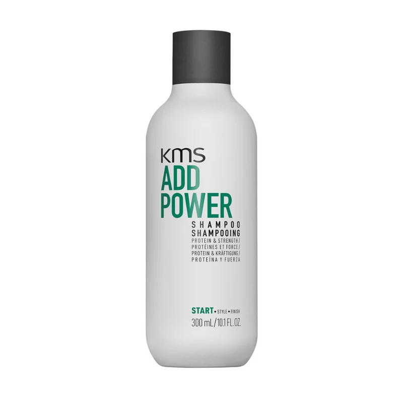 KMS Hair Addpower Shampoo