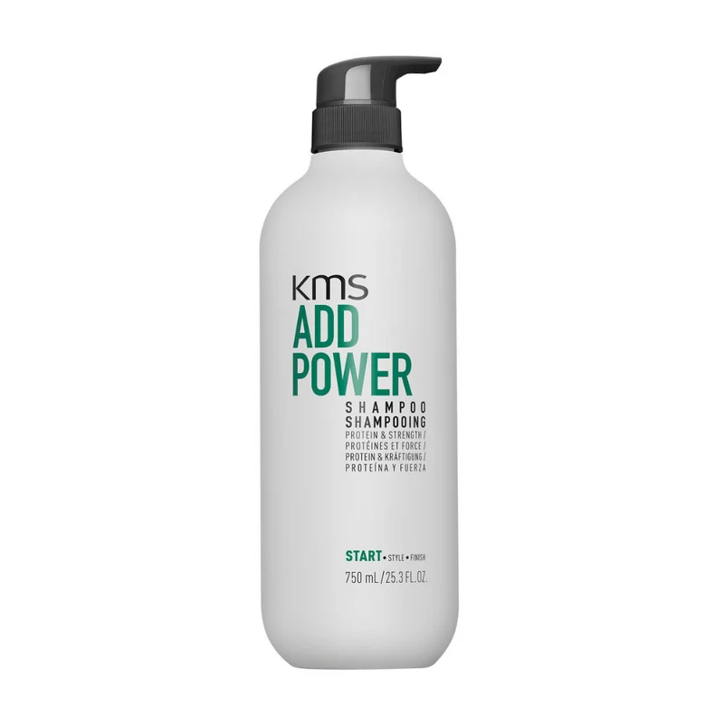 KMS Hair Addpower Shampoo