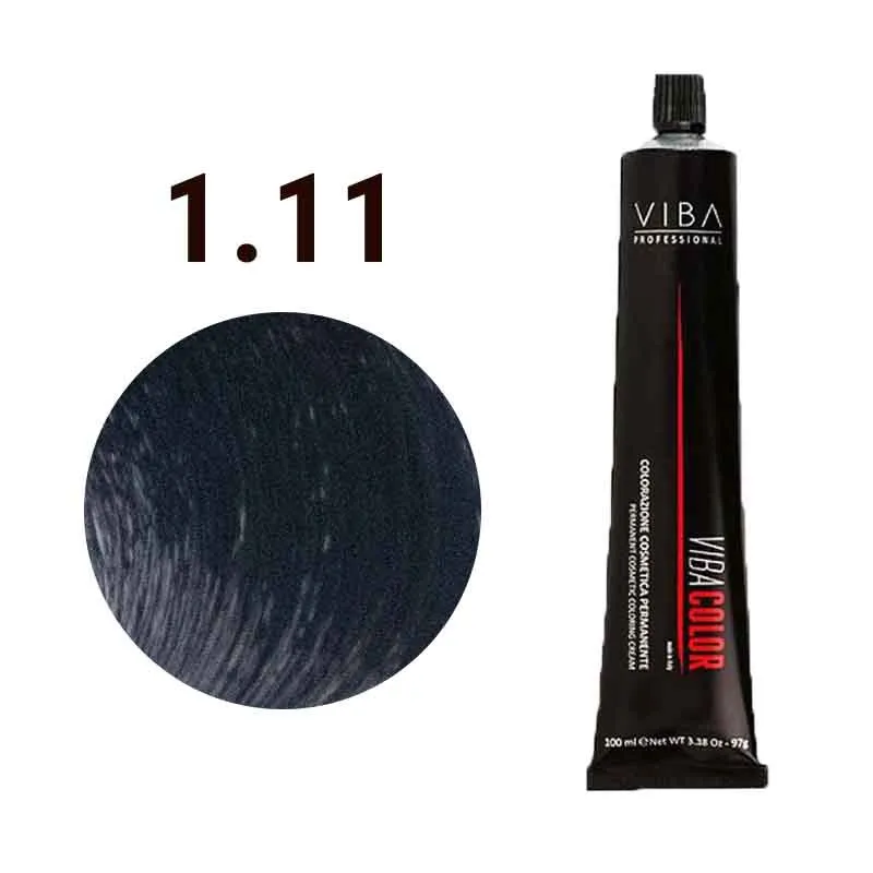 VIBA Permanentes Färben Creme Haarfärbemittel