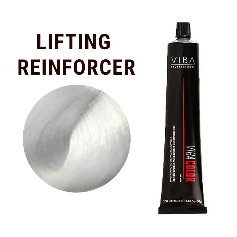 VIBA Permanentes Färben Creme Haarfärbemittel