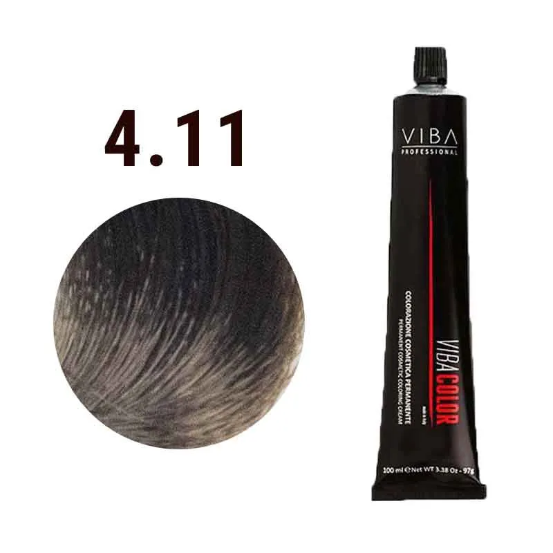 VIBA Permanentes Färben Creme Haarfärbemittel
