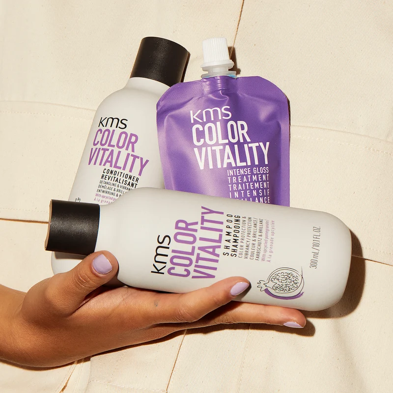 KMS Haarspülung Colorvitality Conditioner