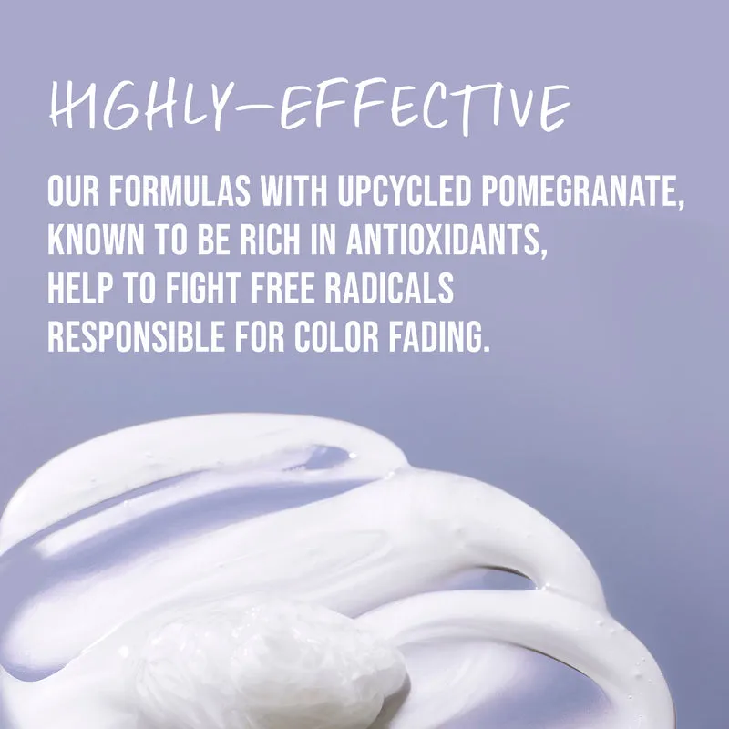 KMS Haar Colorvitality Shampoo