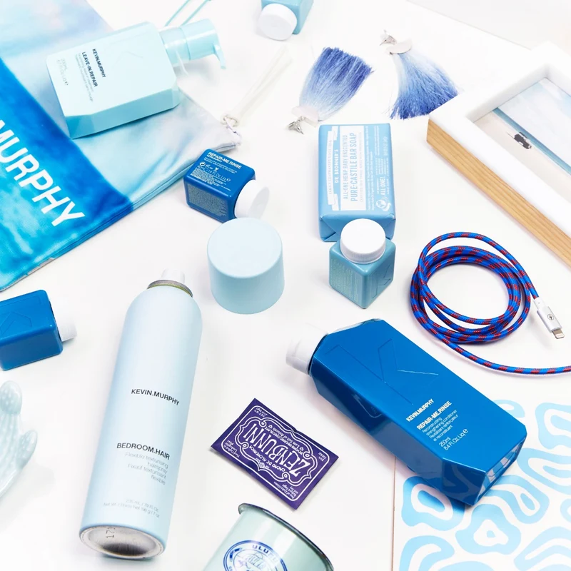 Kevin Murphy Bedroom.Hair Texturierungsspray