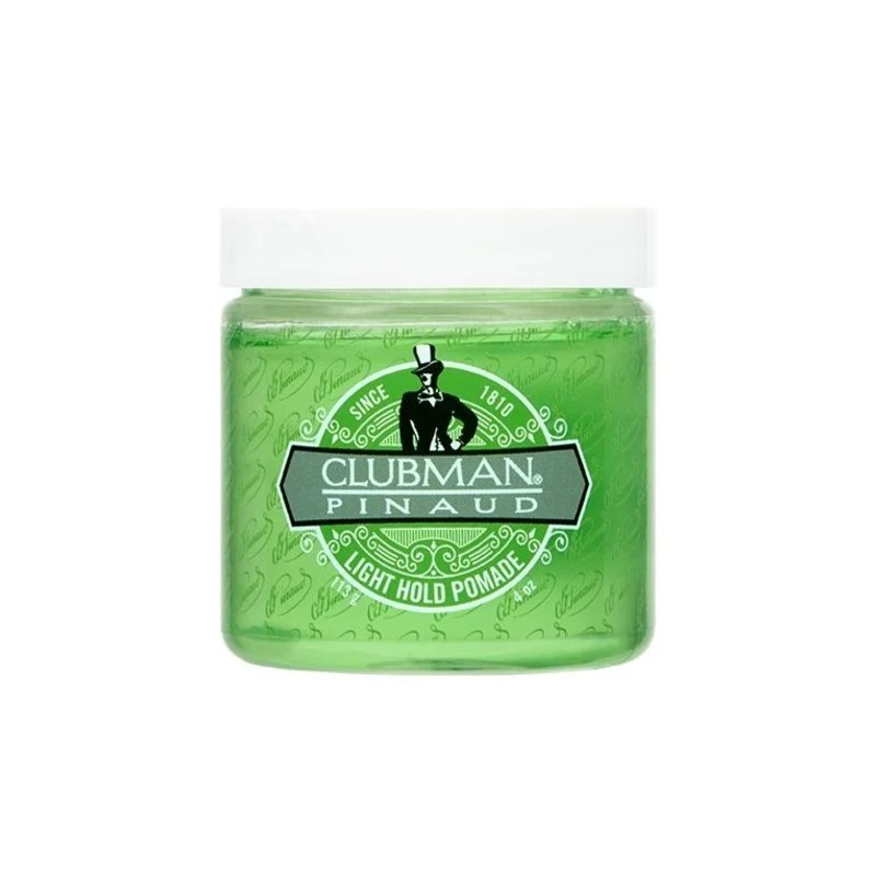 Clubman Pinaud Leichter Halt Pomade