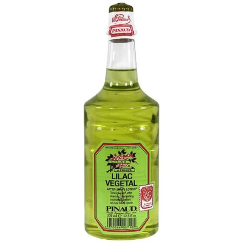 Clubman Pinaud Flieder Vegetal After Shave Lotion
