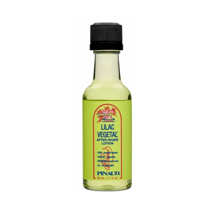 Clubman Pinaud Flieder Vegetal After Shave Lotion