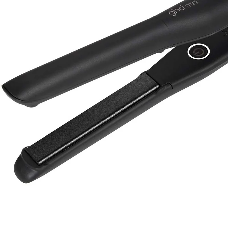 mini Hair Straightener