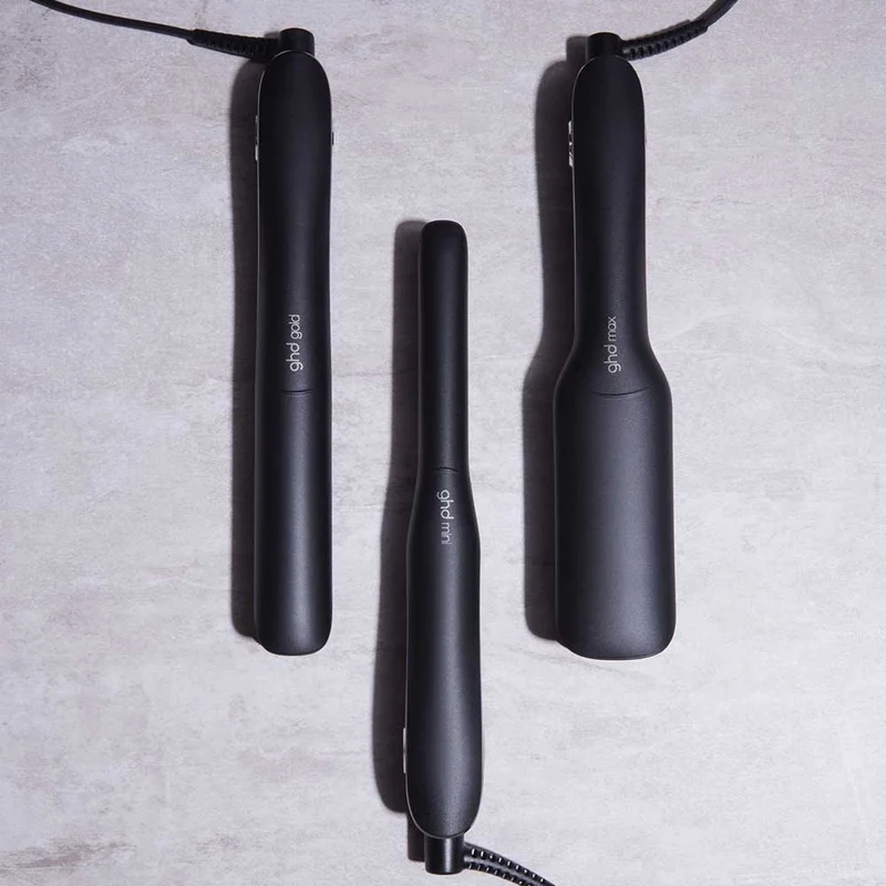 mini Hair Straightener