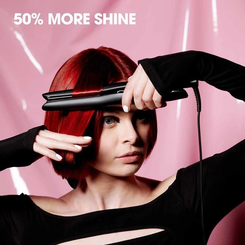 mini Hair Straightener