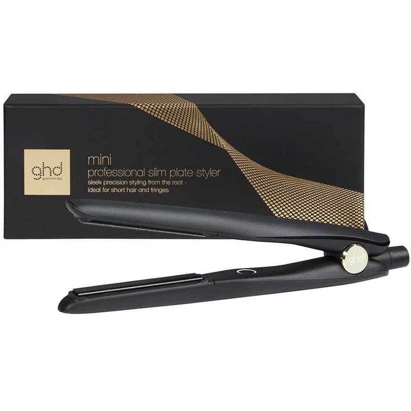 mini Hair Straightener