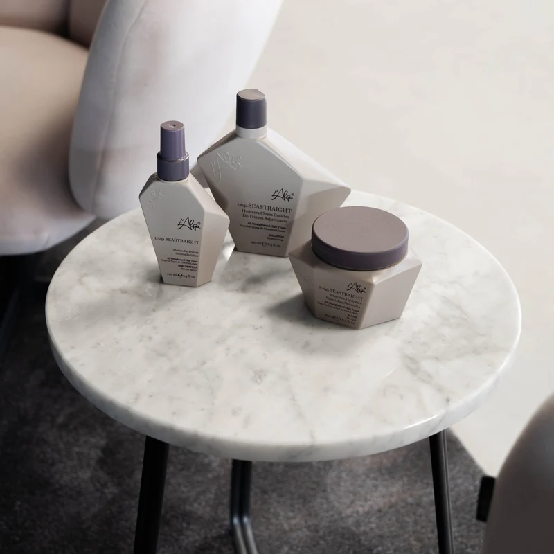 L'Alga SeaStraight Maske 250ml