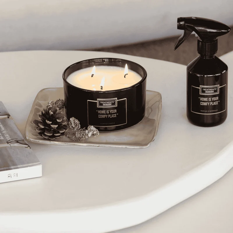 Treatments Parfum d'Intérieur Quotes - Vergiss nicht, dass du großartig bist