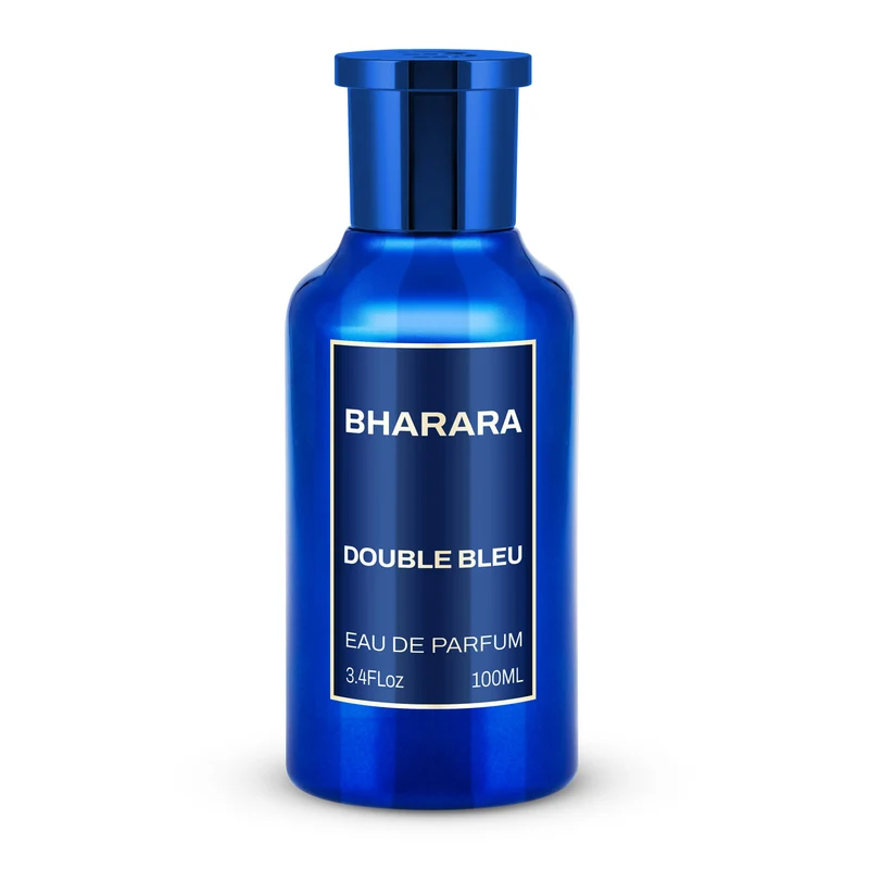 Bharara Double Bleu Eau de Parfum