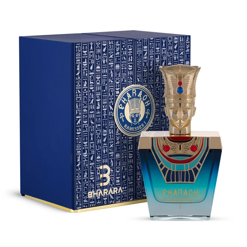Bharara Pharao Ramses Eau de Parfum 100ml